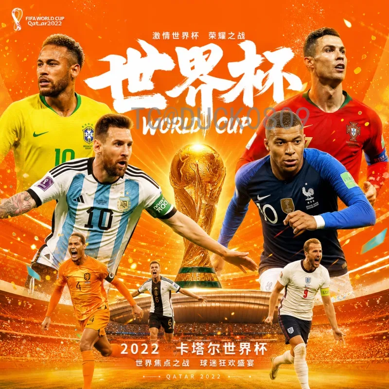 实时2026年世界杯决赛直播入口：最佳观看渠道与完整指南