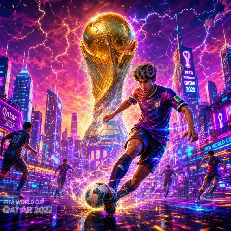 官方2026年国际足联世界杯分组结果查询全攻略：渠道、方法及赛制解析